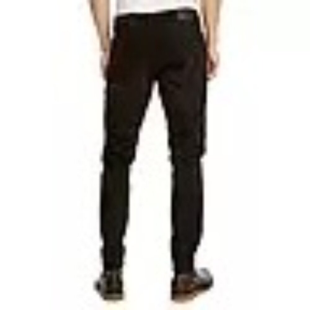 Lucky Brand Men's 412 Athletic Slim Fit Denim 38 X 30 NWT